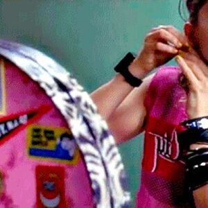 Meet your Posher, Suki